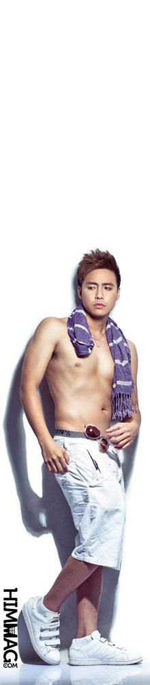 Diễn Viên Thanh Duy